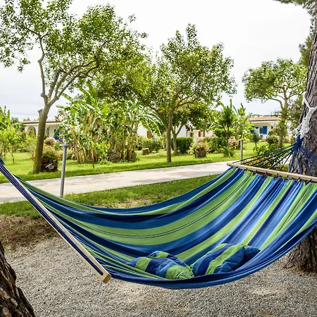 Tuisuneo La Conchiglia - Adults Only Hotel Capo Vaticano