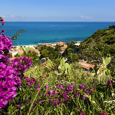 Tuisuneo La Conchiglia - Adults Only Hotel Capo Vaticano