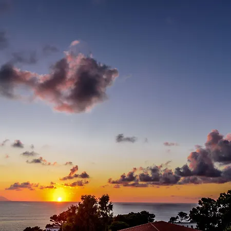 Tuisuneo La Conchiglia - Adults Only Hotel