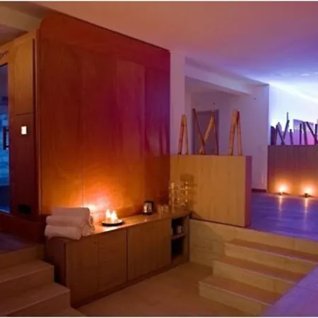 فندق Tuisuneo La Conchiglia - Adults Only 4*