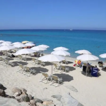 Hotel Tuisuneo La Conchiglia - Adults Only