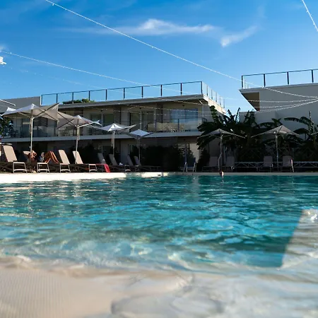 Tuisuneo La Conchiglia - Adults Only 4*