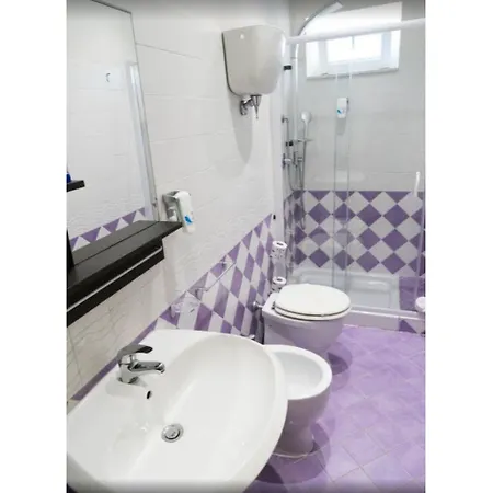 La Conchiglia Resort&spa Hotel 4*