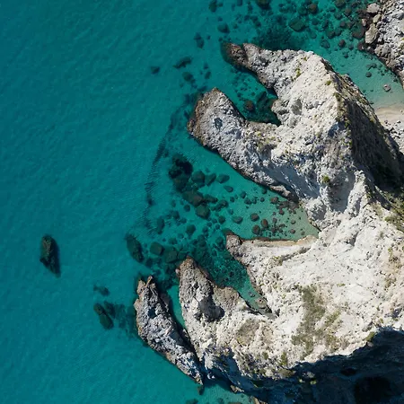 Hotel Tuisuneo La Conchiglia - Adults Only 4*