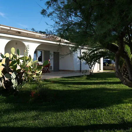 Tuisuneo La Conchiglia - Adults Only فندق 4*