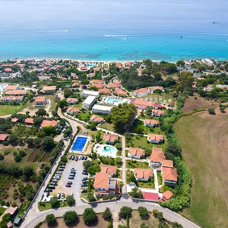 Tuisuneo La Conchiglia - Adults Only 4* Capo Vaticano