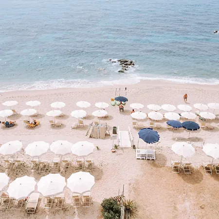 Tuisuneo La Conchiglia - Adults Only فندق 4*