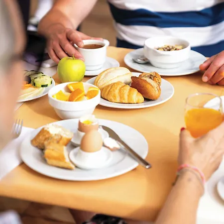 Tuisuneo La Conchiglia - Adults Only فندق 4*