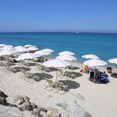 Tuisuneo La Conchiglia - Adults Only Отель 4*
