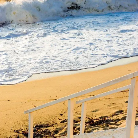 Tuisuneo La Conchiglia - Adults Only 4* Capo Vaticano