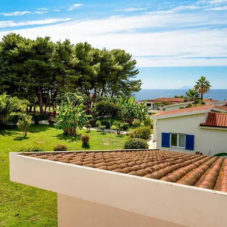 Hotel Tuisuneo La Conchiglia - Adults Only Capo Vaticano