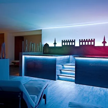 Отель Tuisuneo La Conchiglia - Adults Only 4*