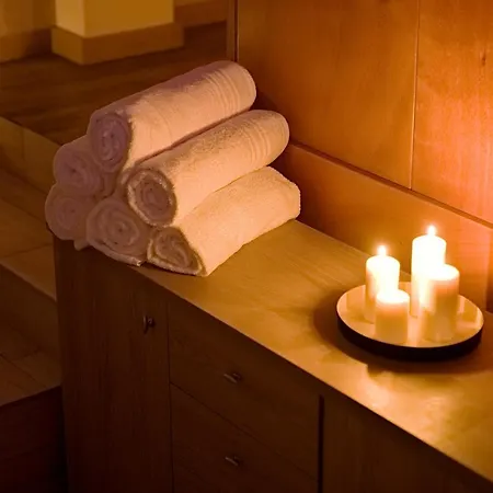 Tuisuneo La Conchiglia - Adults Only 4*
