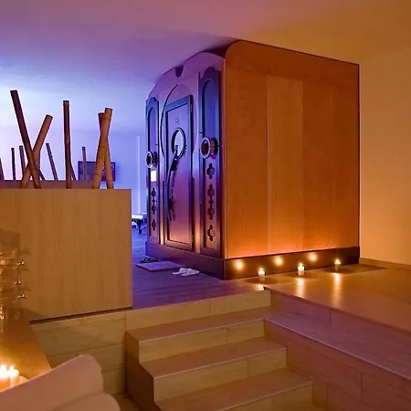 Отель Tuisuneo La Conchiglia - Adults Only 4*