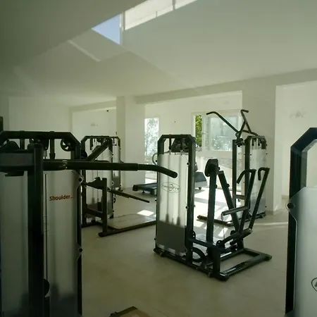 Tuisuneo La Conchiglia - Adults Only Hotel