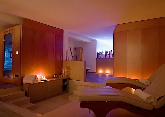 La Conchiglia Resort&spa Hotel