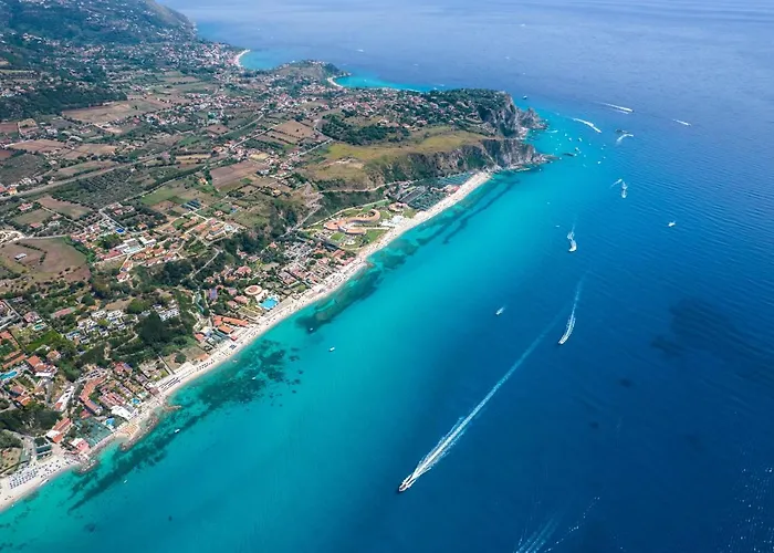 Hotel La Conchiglia Resort&spa