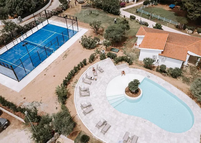 La Conchiglia Resort&spa