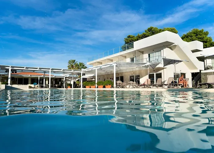 La Conchiglia Resort&spa 4*