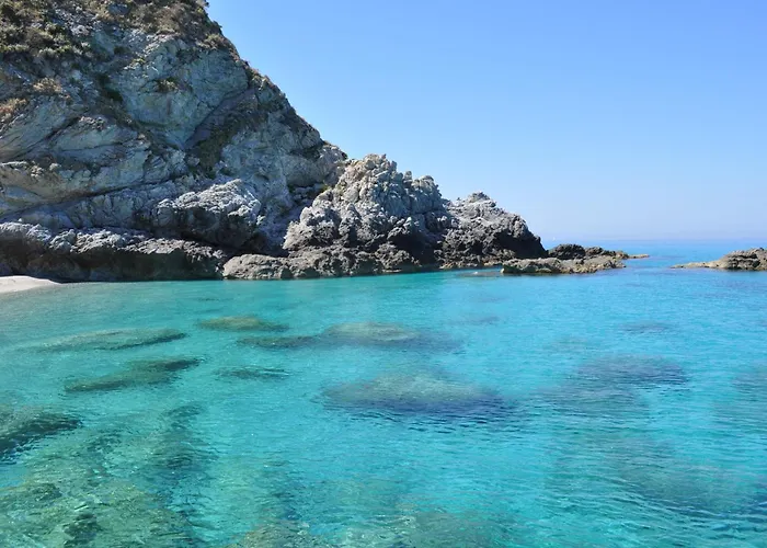 La Conchiglia Resort&spa Capo Vaticano