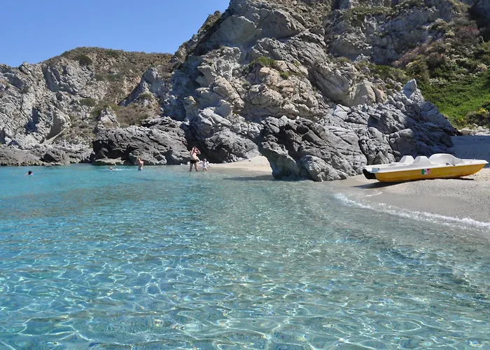 Hotel La Conchiglia Resort&spa 4*