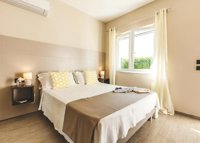 Hotel La Conchiglia Resort&spa Capo Vaticano