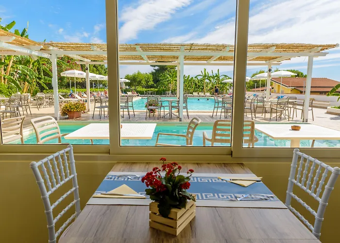 La Conchiglia Resort&spa