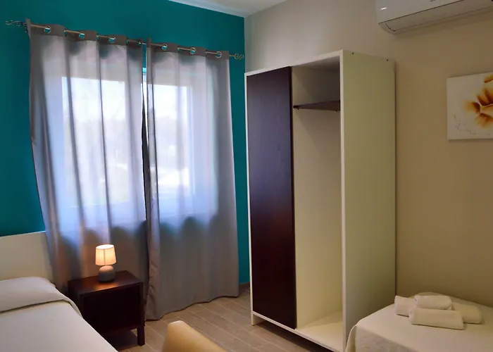 La Conchiglia Resort&spa Capo Vaticano