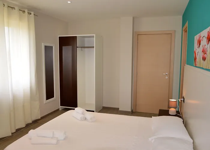 La Conchiglia Resort&spa Hotel Capo Vaticano