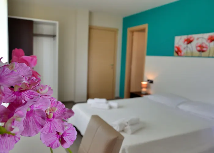 La Conchiglia Resort&spa 4*