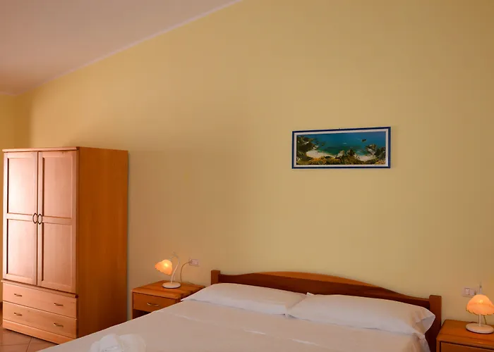 Hotel La Conchiglia Resort&spa 4*