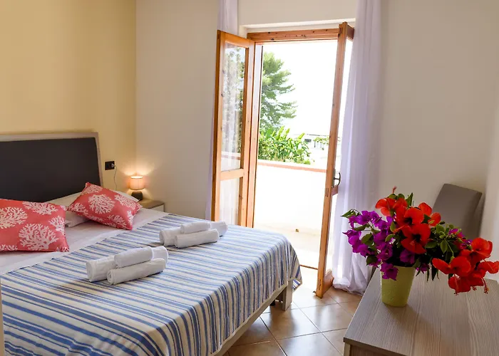 La Conchiglia Resort&spa Hotel