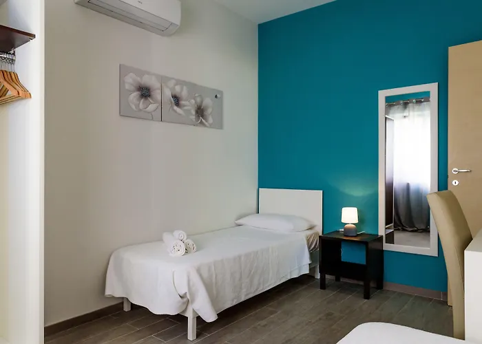 Hotel La Conchiglia Resort&spa 4*