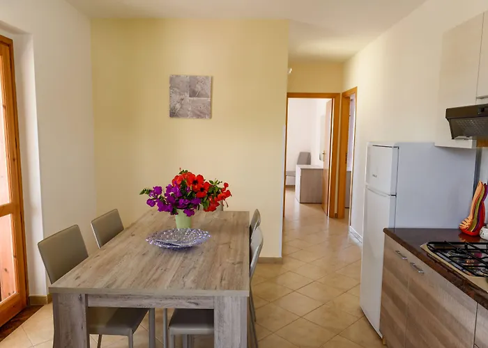 Hotel La Conchiglia Resort&spa 4*