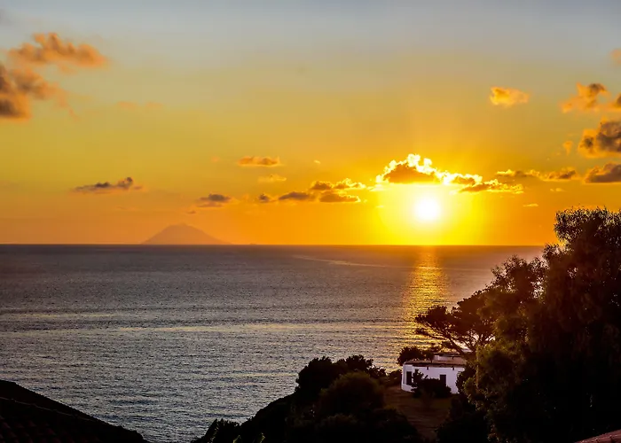 La Conchiglia Resort&spa 4*