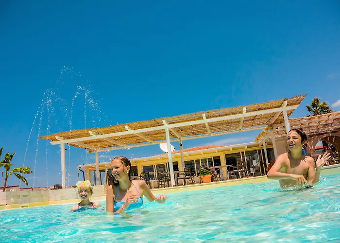 Hotel La Conchiglia Resort&spa Capo Vaticano