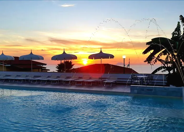 La Conchiglia Resort&spa Hotel 4*