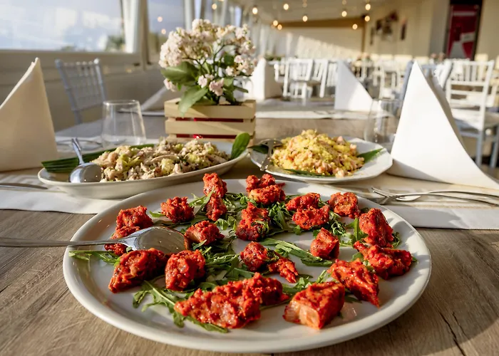 La Conchiglia Resort&spa 4*