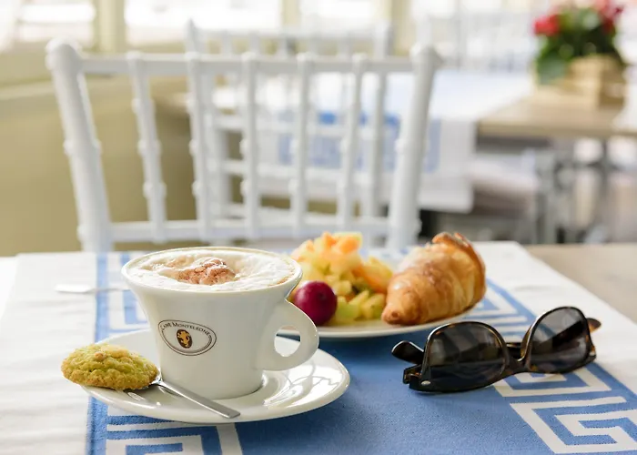 La Conchiglia Resort&spa