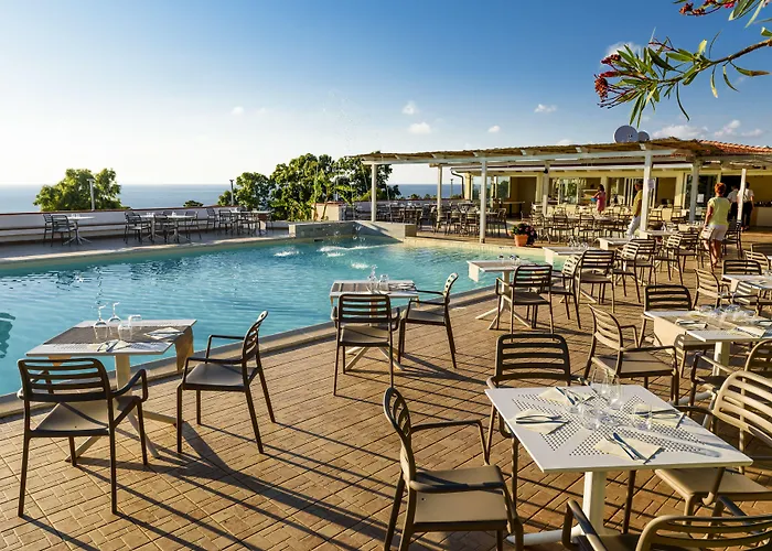 La Conchiglia Resort&spa Hotel