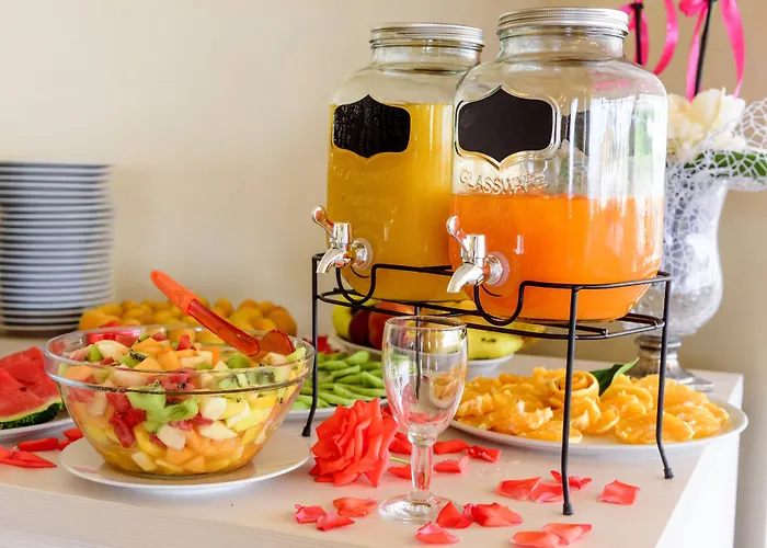 La Conchiglia Resort&spa Hotel 4*