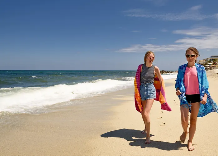 La Conchiglia Resort&spa Hotel Capo Vaticano