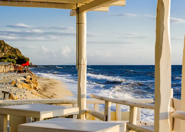 La Conchiglia Resort&spa