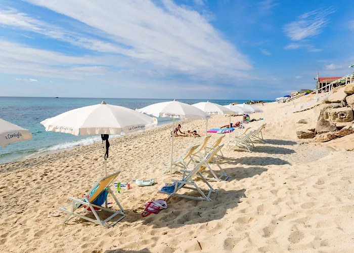 Hotel La Conchiglia Resort&spa