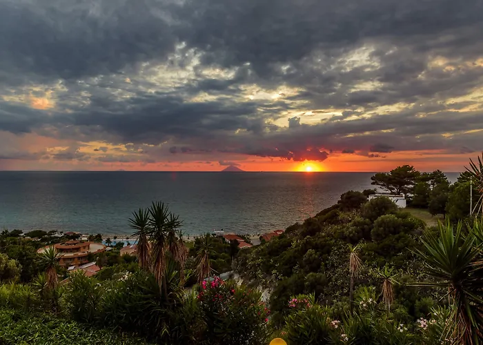 Hotel La Conchiglia Resort&spa 4*