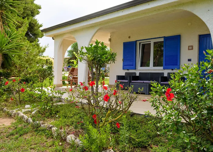 Hotel La Conchiglia Resort&spa Capo Vaticano