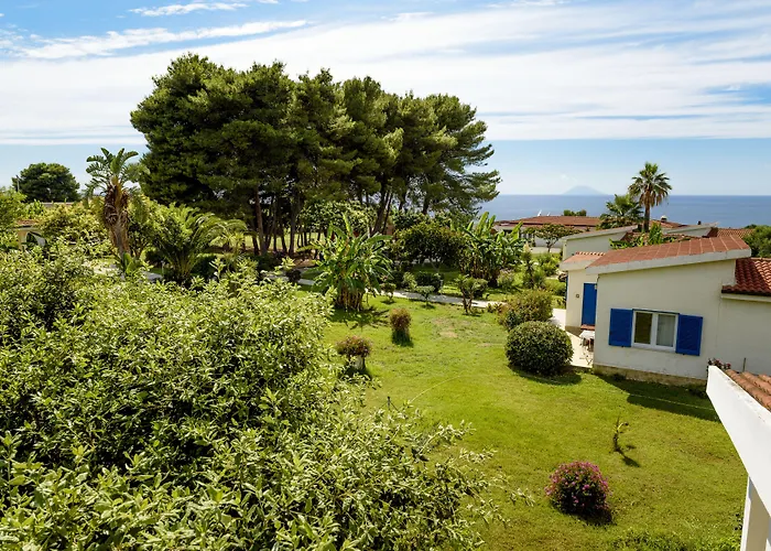 Hotel La Conchiglia Resort&spa Capo Vaticano