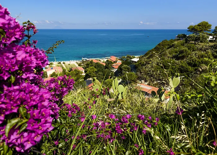 La Conchiglia Resort&spa Hotel Capo Vaticano