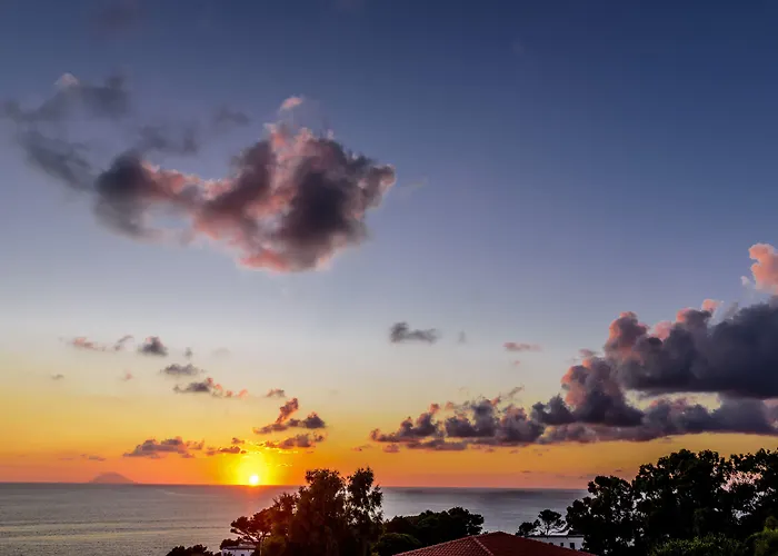 La Conchiglia Resort&spa Hotel