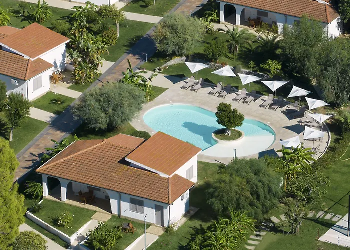 Hotel La Conchiglia Resort&spa